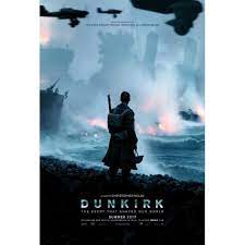 Dunkirk poster (640 x 949). Dunkirk Movie Poster 27 X 40 Walmart Com Walmart Com