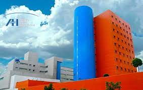 Five million patients are treated each year by 11,000 angeles health physicians. Angeles Hospital In Tijuana Mexico Medical Tourism Resource Guide