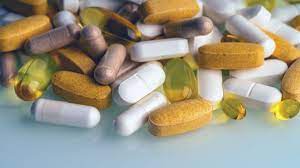 Top 5 best anti-aging supplements for wellness patients