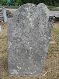 Jerusha Backus Stoughton (1704-1744)