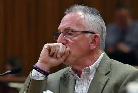 Sorrow, anger from families of limo crash victims at hearing