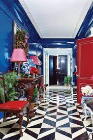 Learn how to spruce up an old laminate floor with paint. Painted Floors Photos Painted Wood Floor Designs Photos