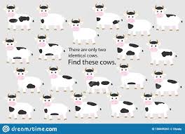 In this cow problem worksheet, students add fractional numbers. The Cows Worksheet For Detox Printable Worksheets And Activities For Teachers Parents Tutors And Homeschool Families