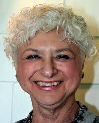 Patricia Topper's Instagram, Twitter & Facebook