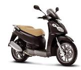 PIAGGIO-CARNABY