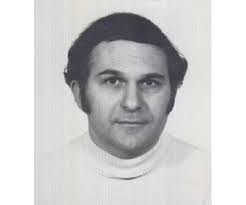 James Demos Obituary (1928