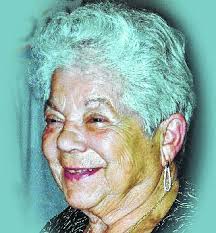 Marie DiFRANCESCO Obituary (2021)