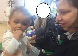 Le père a été placé en garde à vue pour l'assassinat de la mère. Alerte Enlevement La Mere Retrouvee A Nantes Pas La Petite Vanille Actu