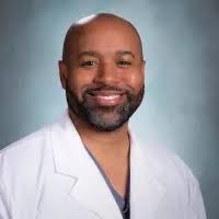 Andrew Bates, Nurse Practitioner