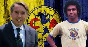 Emilio Azcárraga y Club América habrían pagado el tratamiento de Cristóbal  Ortega | Heraldo Deportes