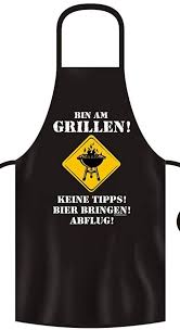 Bier Geschenk Manner Grillschurze Bin Am Grillen Keine Tipps Bier Bringen Abflug Bier Grillschurze Sauf Spruche