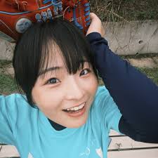 青木萌 Moe Aoki (@chibimoe.0310) • Threads, Say more