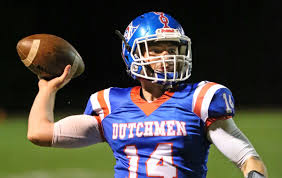 14 D9/10 Players Earn PFN Coaches Select 3A All-State Selections