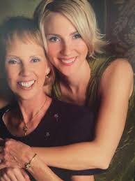 Jackie Behrendt's Instagram, Twitter & Facebook