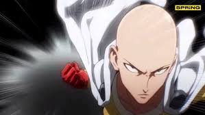 One Punch Man เตรียมทำภาพยนตร์ฉบับคนแสดง