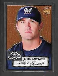 Chris Barnwell's Instagram, Twitter & Facebook