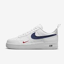 In conventions of sign where zero is considered. Finde Tolle Air Force 1 Schuhe Nike De
