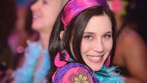 The Ugly Disco charity event marks 12th year