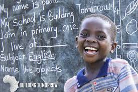 Donate to Building Tomorrow, Inc.