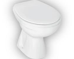 Stand wc abgang innen senkrecht. Ideal Standard Tiefspul Wc Eurovit Weiss Stehend Abgang Innen Senkrecht V315001 Bei Hornbach Kaufen