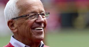 Golf tourney a Brennaman bragging rights battle