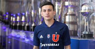 Hnl i više od 5000 natjecanja u preko 30 sportova diljem svijeta) na rezultati.com stranici! Universidad De Chile Informo Del Fallecimiento De La Abuela De Pablo Aranguiz