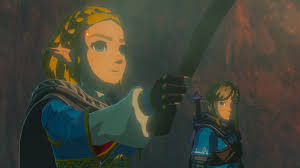 Breath of the wild 2 is coming and nintendo's teaser suggests the series could go in a darker direction. Can T Wait For Breath Of The Wild 2 This Classic Zelda Game Is Coming To Switch Tom S Guide