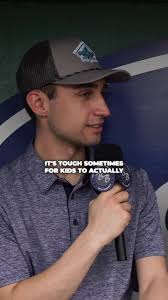 Wise Words From Keon Johnson 🗣️