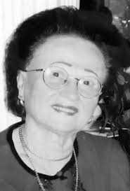 Constandina Kontoulas Obituary (2018)