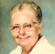 Nancy Mildred Young Walters (1915-2010)