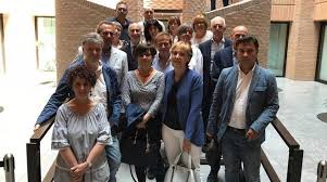 Partnership con helvetia e cnp assurances gruppo cassa di risparmio di asti: La Banca Di Asti Saluta Il Personale Che Ha Contributo Alla Sua Crescita Atnews It