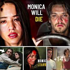 BREAKING NEWS!! Yellowstone Season 5 Part 2 Episode 1: The Death of Monica!  👇👇More Information Below...👇👇