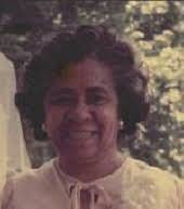 Obituary information for Lillian Victoria Britton Cain