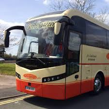 Profile for Grayway Coaches