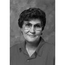 Nancy Cavanaugh Obituary (1935