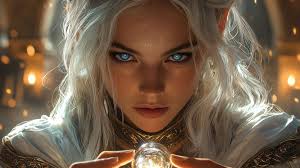 Introducing our adventuring classes: Animist