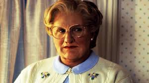 Mrs. Doubtfire Was a Total Jerk in the Original Novel