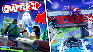 Season 4 guide features a roundup of all of the available information you will want to know about the new season of the battle pass. New Fortnite Halloween Decorations Appearing In Hidden Locations All Locations Details Youtube