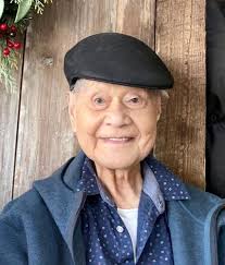 Arturo Monteiro Obituary (1923