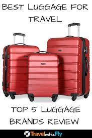 Best Quality Luggage Bags For Travel New For 2021 Best Travel Backpack Packing Tips For Travel Mens Travel Bag