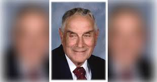Obituary for Irvin J. Amberger