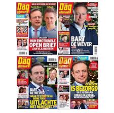 Maybe you would like to learn more about one of these? Marc Van Ranst On Twitter Bart De Wever Is Een Pretpoliticus Hij Is Verantwoordelijk Voor De Verkleutering Van De Politiek En Het Verdwijnen Van Het Staatsmanschap De Invloed Van Zijn Partij Op