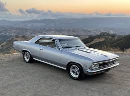 Image result for Chateau Slate 1966 Chevelle