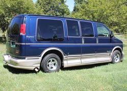 2000 rwd gmc savana explorer conversion van this would be perfect for us van conversion gmc vans van rwd gmc savana explorer conversion van