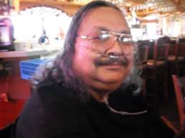 Ronald Pacheco Obituary