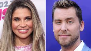 Danielle Fishel and Lance Bass Talk Movie Based