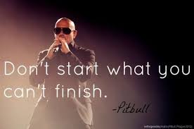 Pitbull Quotes Singer Google Search Pitbull Quotes Singer Quote Senior Quotes
