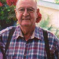 Jerry Milo Shinkle Obituary