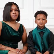 Fundraiser by Dejon Cage : Support for Courtlyn Daniels' Family After Death  of her son