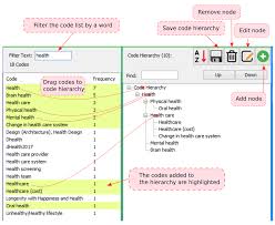 Wordcommentsanalyzer A Windows Software Tool For F1000research